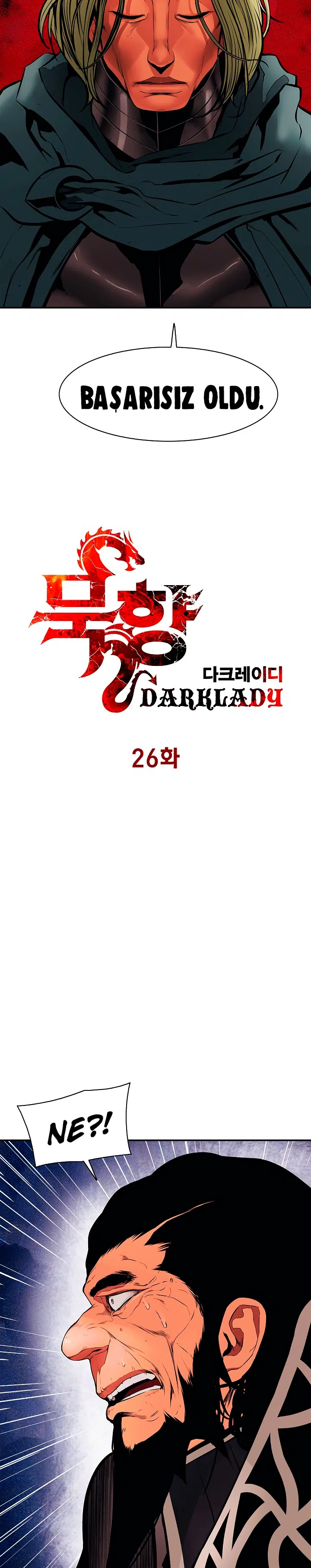 Mookhyang – Kara Leydi - Bölüm 26 Sayfa 3