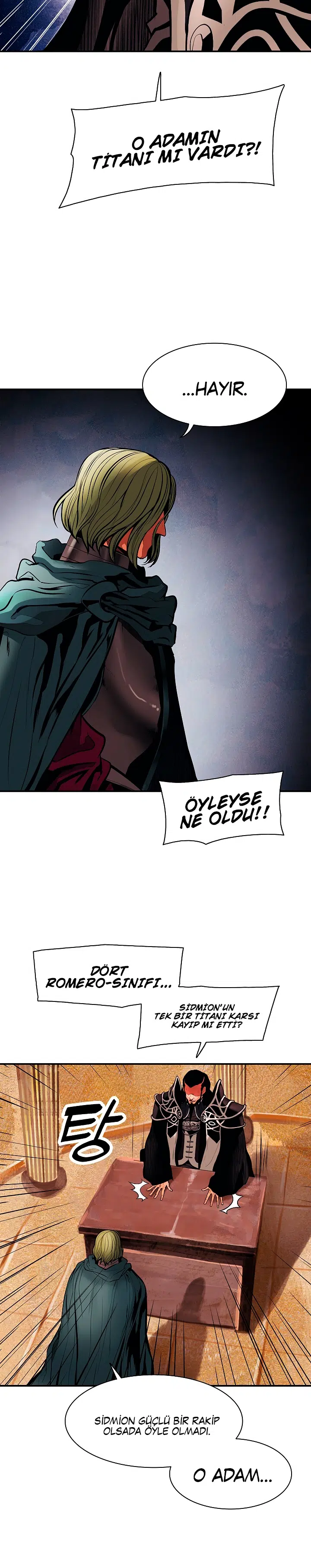 Mookhyang – Kara Leydi - Bölüm 26 Sayfa 4