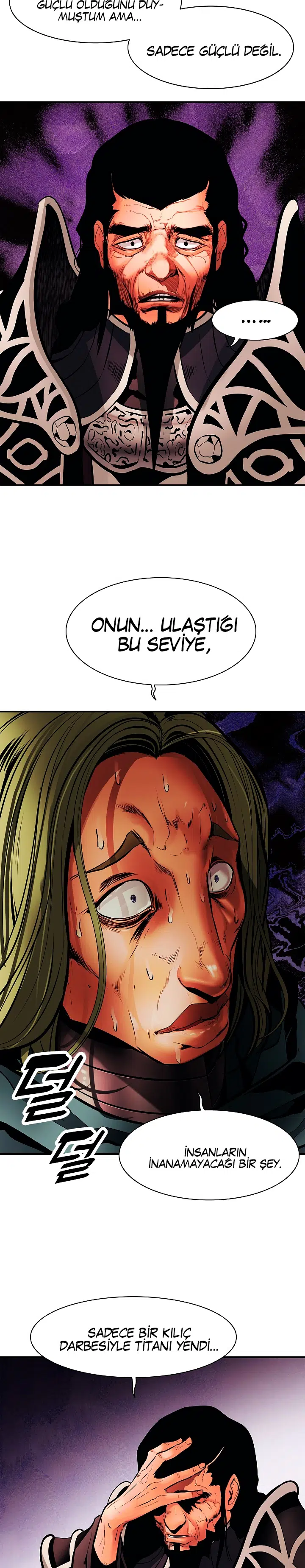 Mookhyang – Kara Leydi - Bölüm 26 Sayfa 9