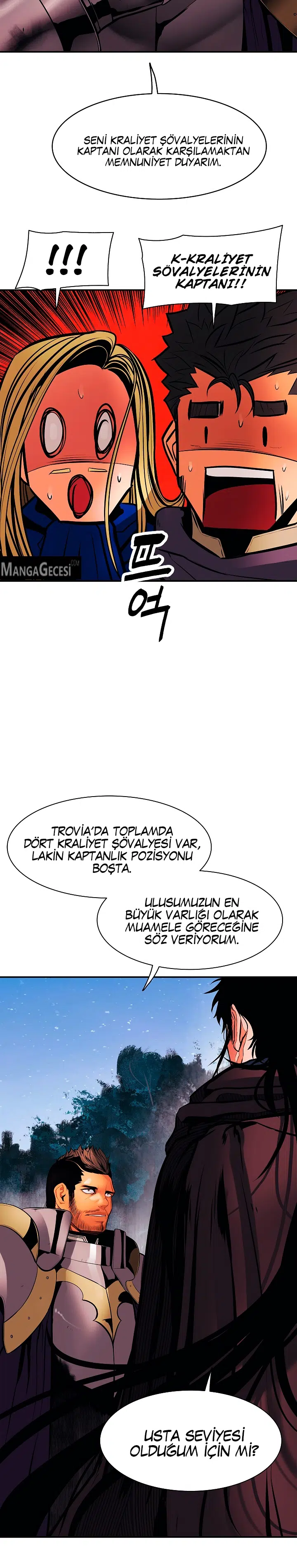 Mookhyang – Kara Leydi - Bölüm 26 Sayfa 19