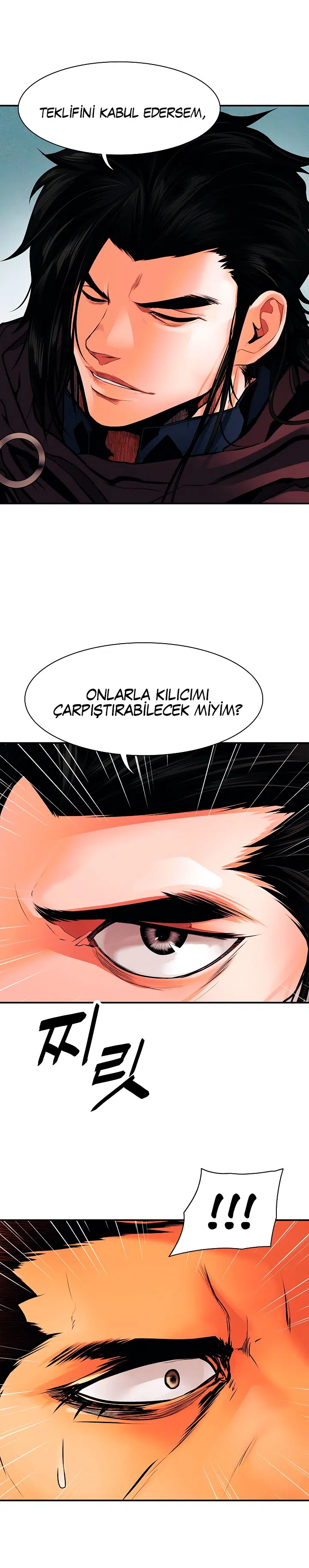 Mookhyang – Kara Leydi - Bölüm 26 Sayfa 22