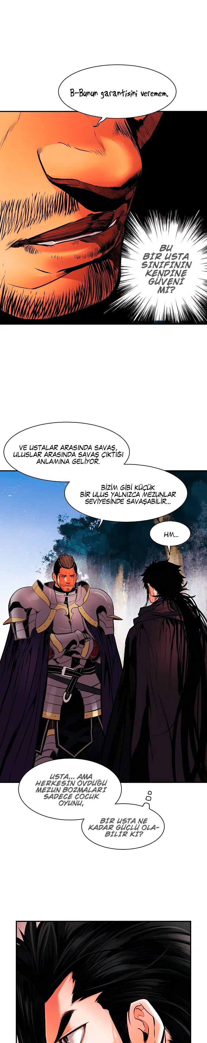 Mookhyang – Kara Leydi - Bölüm 26 Sayfa 23