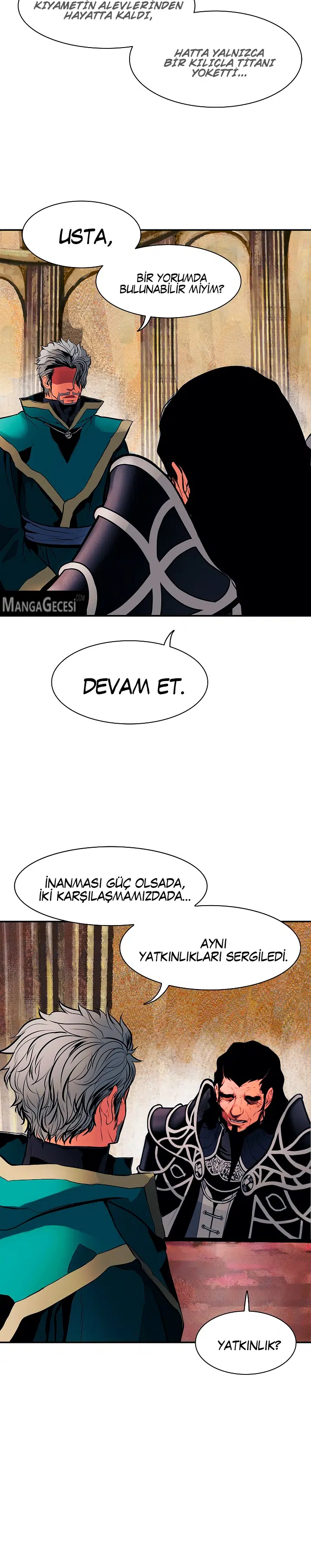 Mookhyang – Kara Leydi - Bölüm 26 Sayfa 25