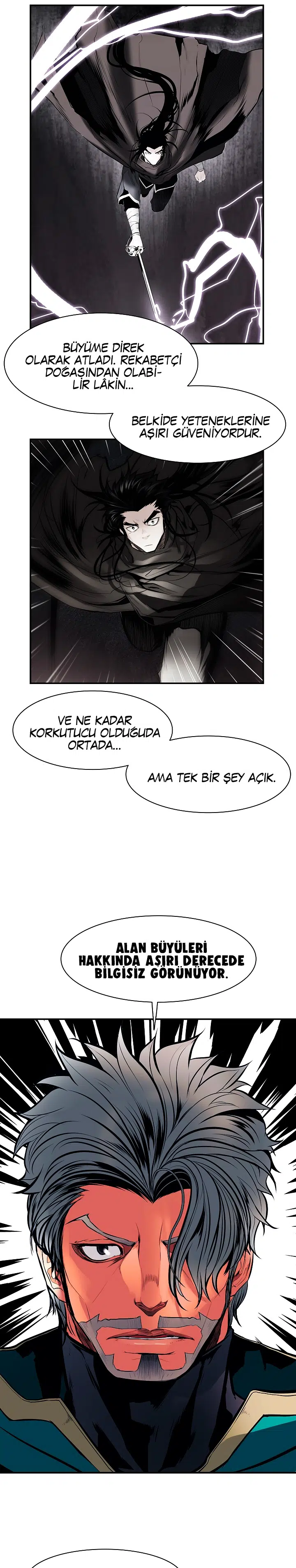 Mookhyang – Kara Leydi - Bölüm 26 Sayfa 26