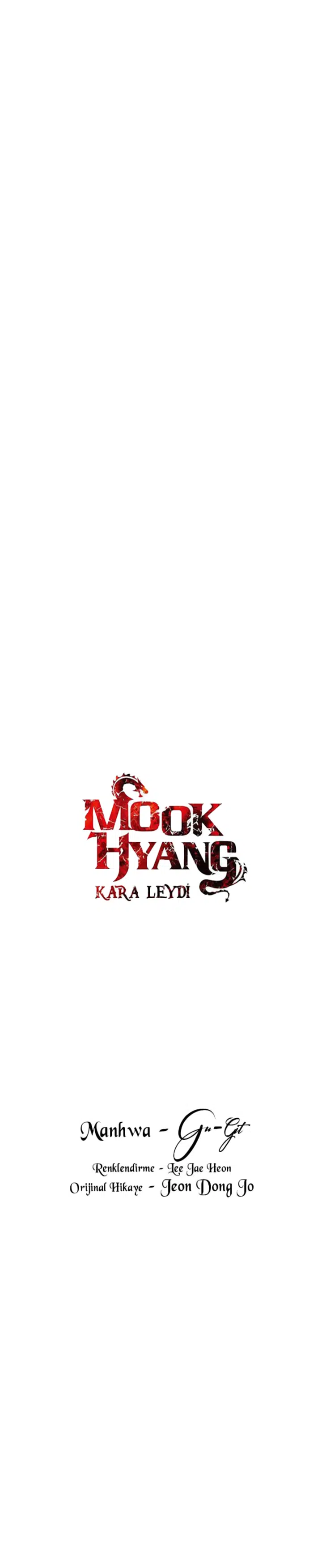 Mookhyang – Kara Leydi - Bölüm 270 Sayfa 9