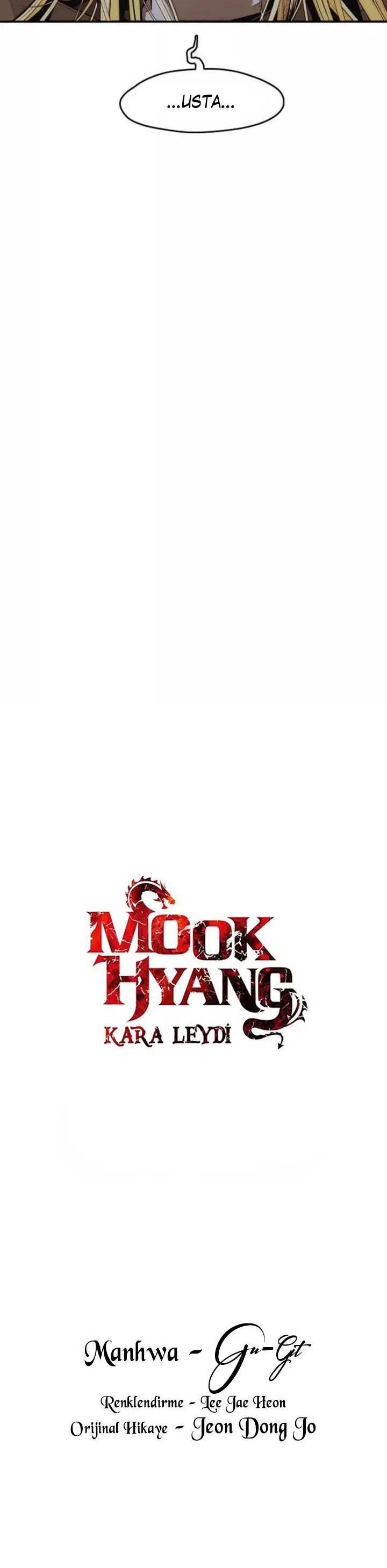 Mookhyang – Kara Leydi - Bölüm 271 Sayfa 11