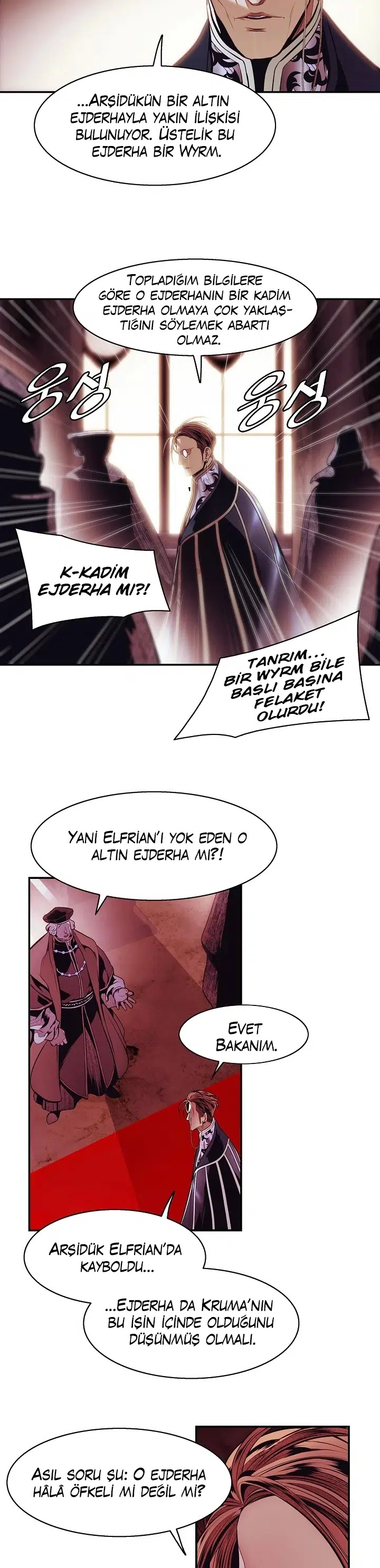 Mookhyang – Kara Leydi - Bölüm 271 Sayfa 30