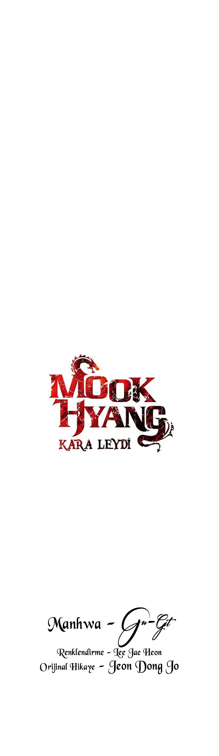 Mookhyang – Kara Leydi - Bölüm 272 Sayfa 4