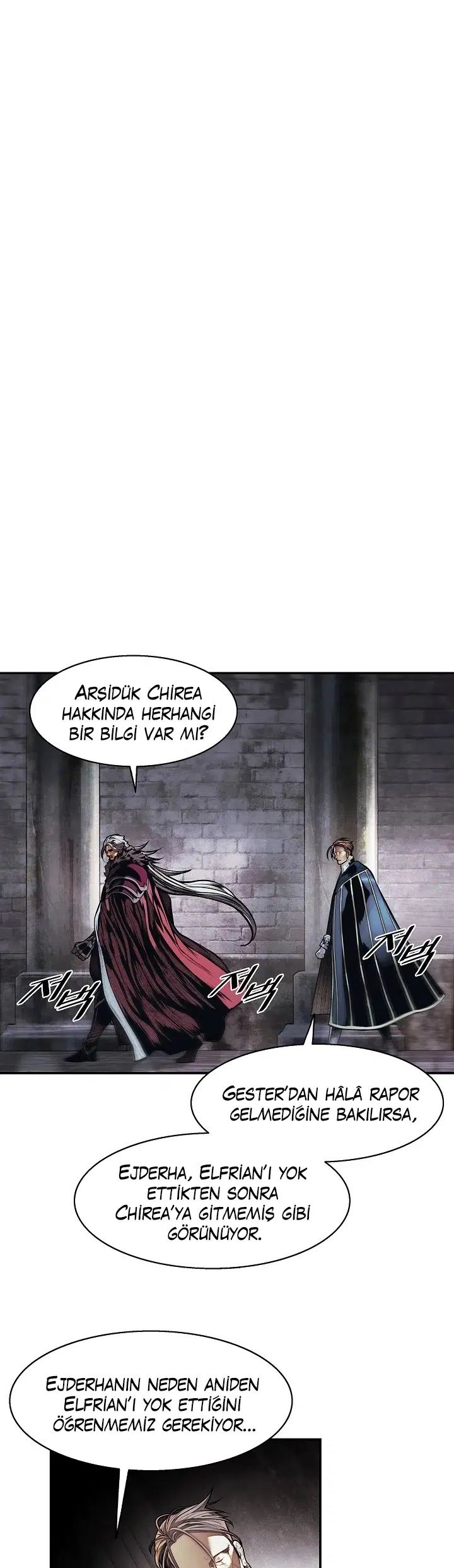 Mookhyang – Kara Leydi - Bölüm 272 Sayfa 5