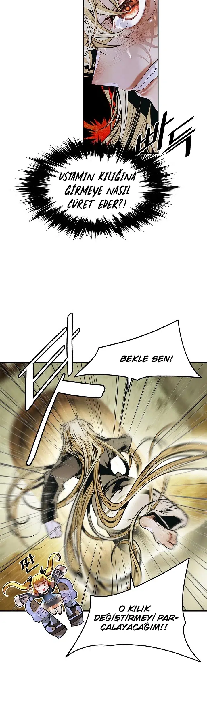 Mookhyang – Kara Leydi - Bölüm 272 Sayfa 12