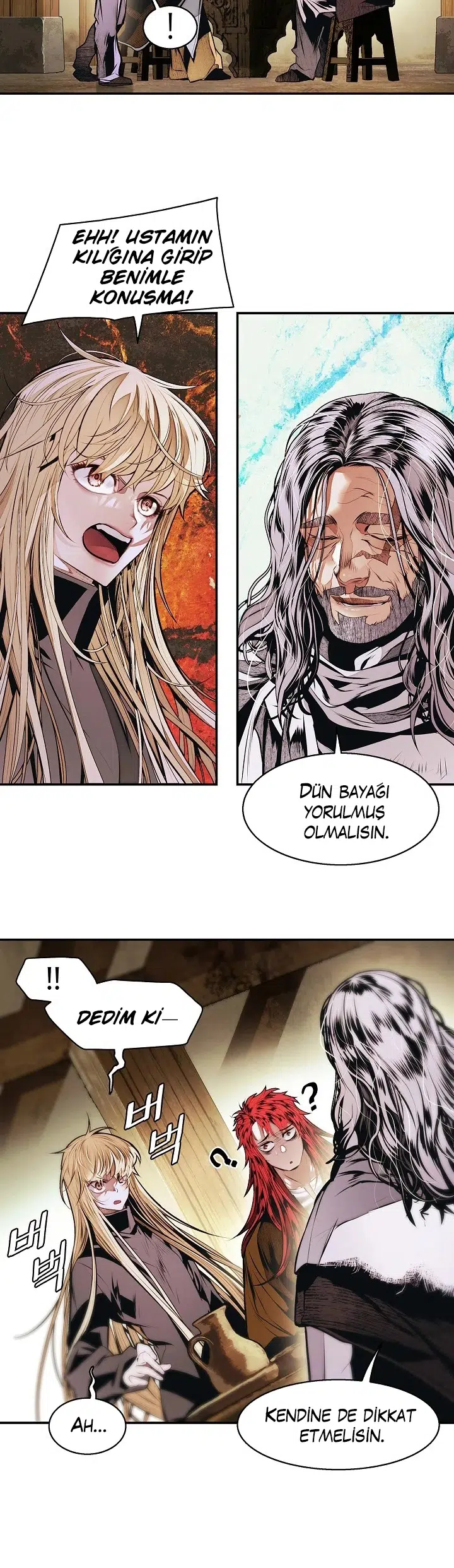 Mookhyang – Kara Leydi - Bölüm 272 Sayfa 18