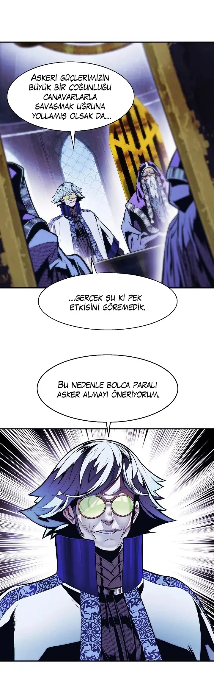 Mookhyang – Kara Leydi - Bölüm 273 Sayfa 17