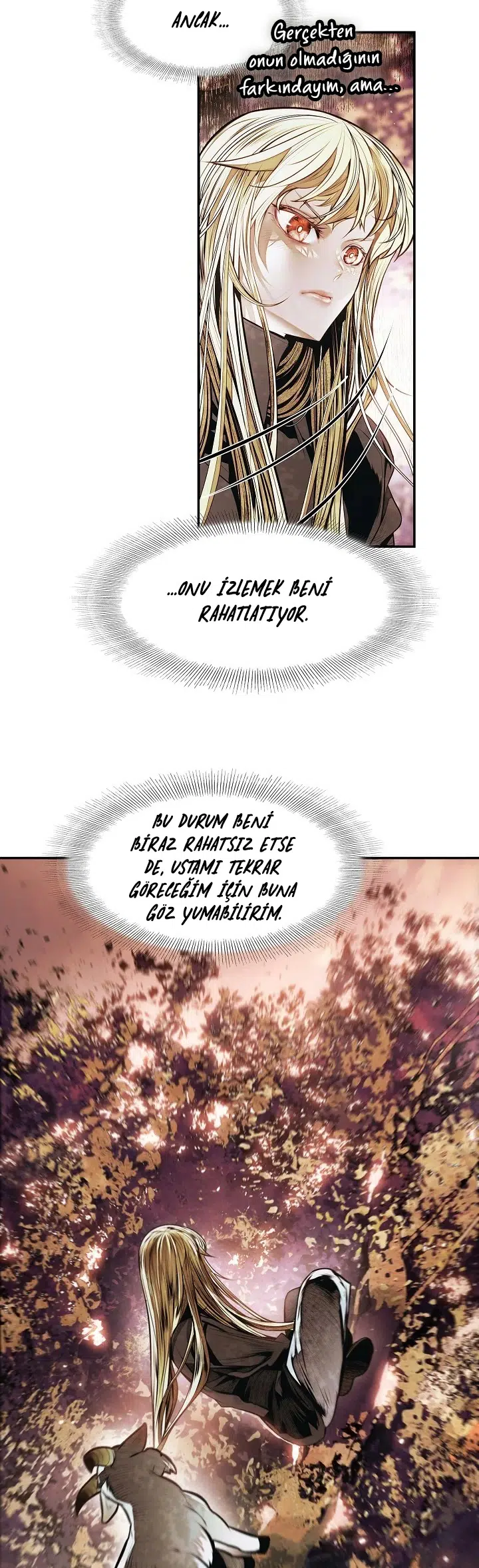Mookhyang – Kara Leydi - Bölüm 273 Sayfa 30