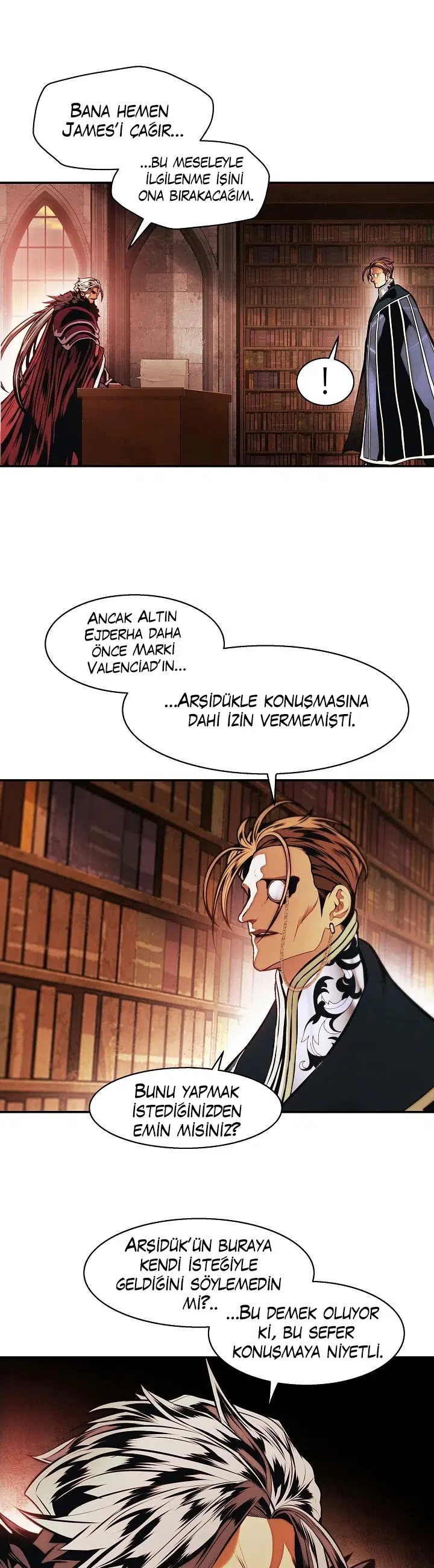 Mookhyang – Kara Leydi - Bölüm 274 Sayfa 16