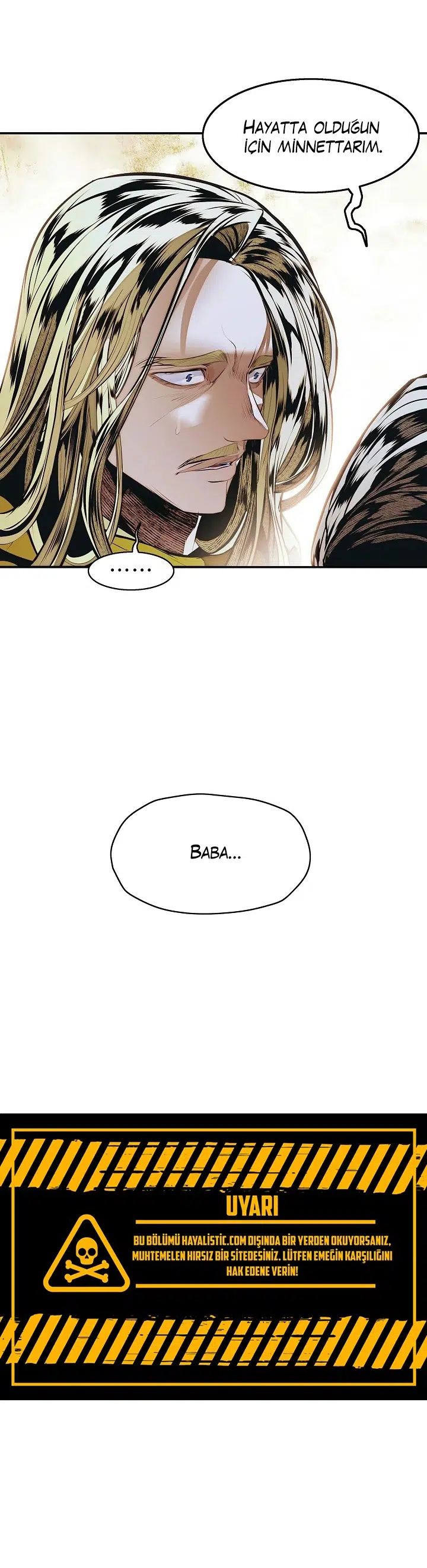Mookhyang – Kara Leydi - Bölüm 274 Sayfa 37