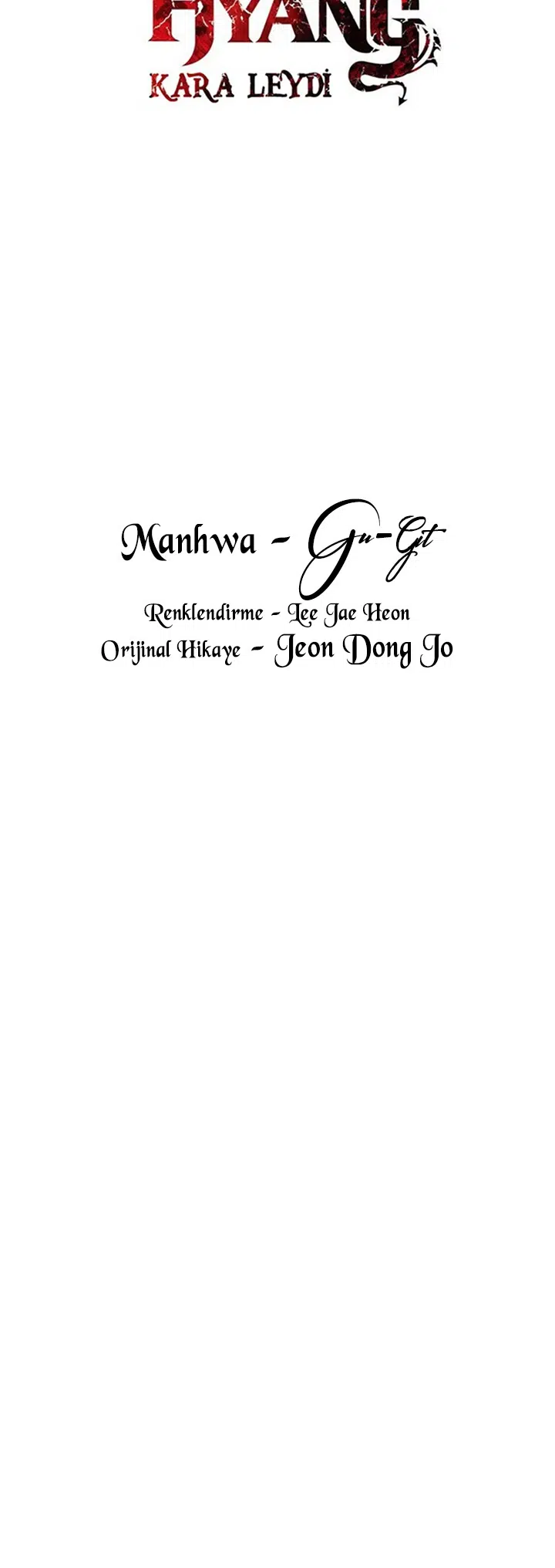 Mookhyang – Kara Leydi - Bölüm 275 Sayfa 9