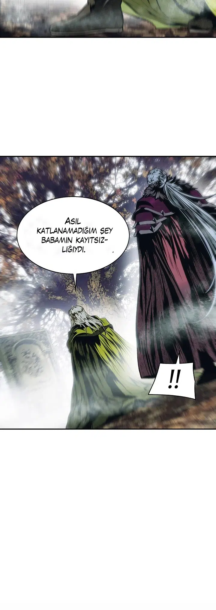 Mookhyang – Kara Leydi - Bölüm 275 Sayfa 13