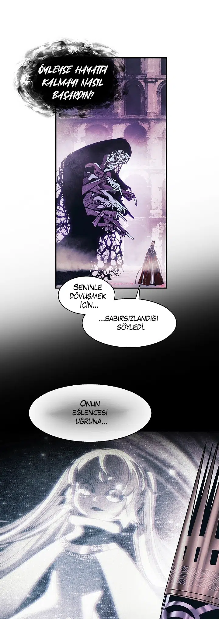 Mookhyang – Kara Leydi - Bölüm 276 Sayfa 5