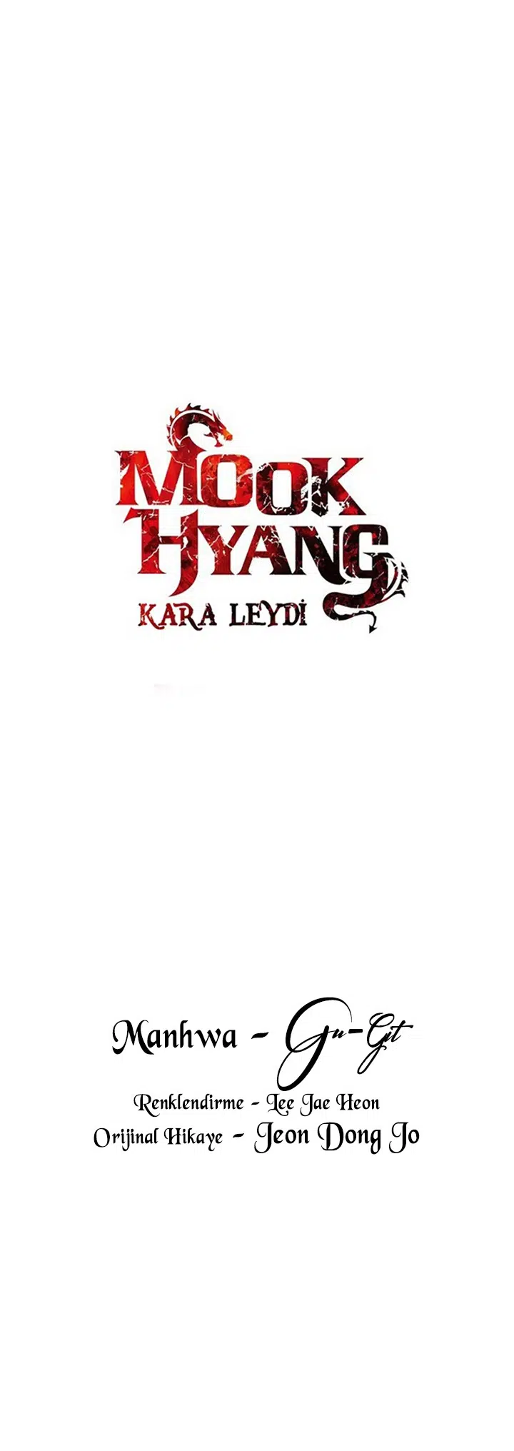 Mookhyang – Kara Leydi - Bölüm 276 Sayfa 9