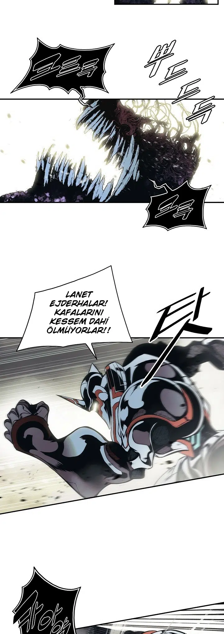 Mookhyang – Kara Leydi - Bölüm 276 Sayfa 19
