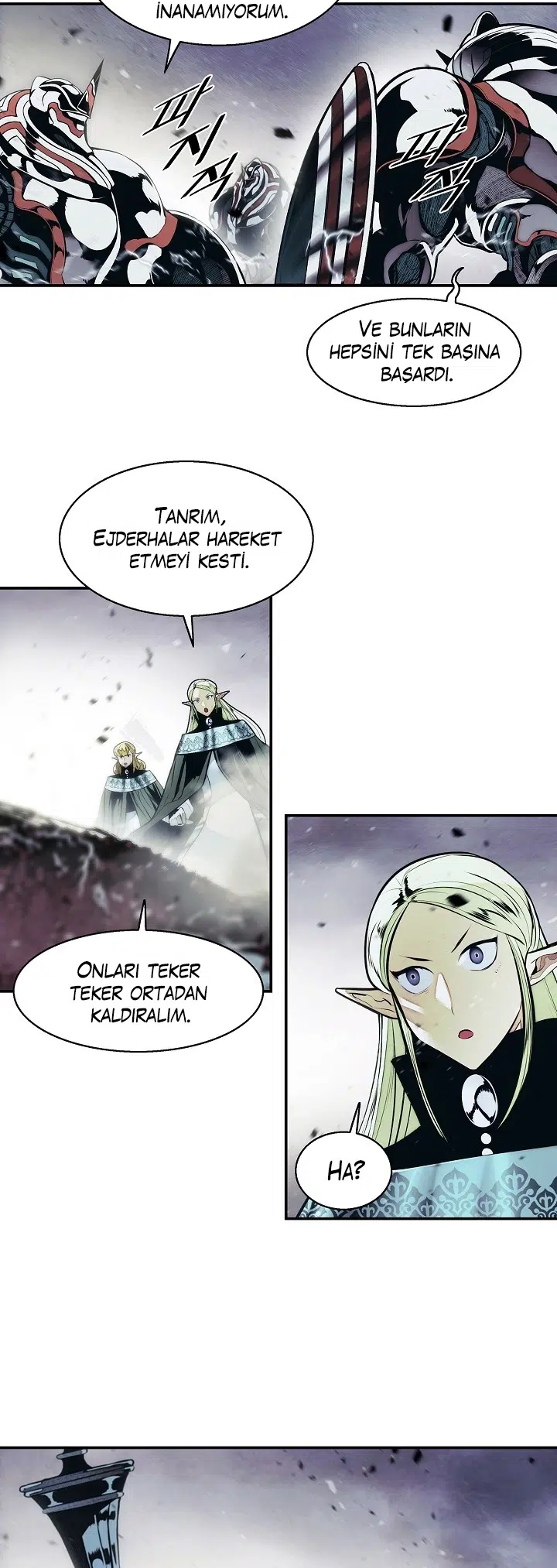 Mookhyang – Kara Leydi - Bölüm 276 Sayfa 38