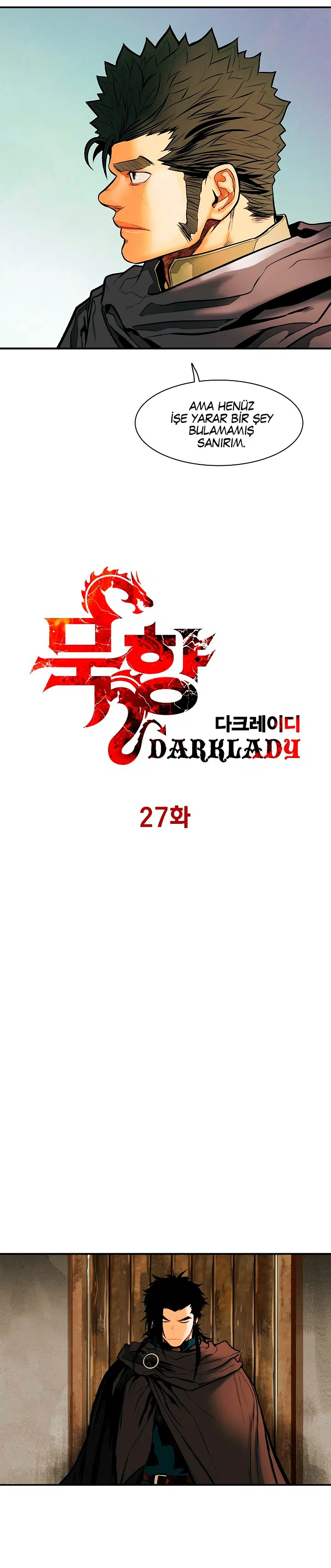 Mookhyang – Kara Leydi - Bölüm 27 Sayfa 7