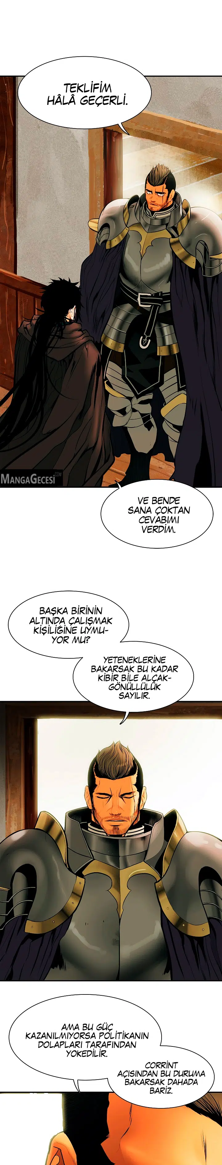 Mookhyang – Kara Leydi - Bölüm 27 Sayfa 9