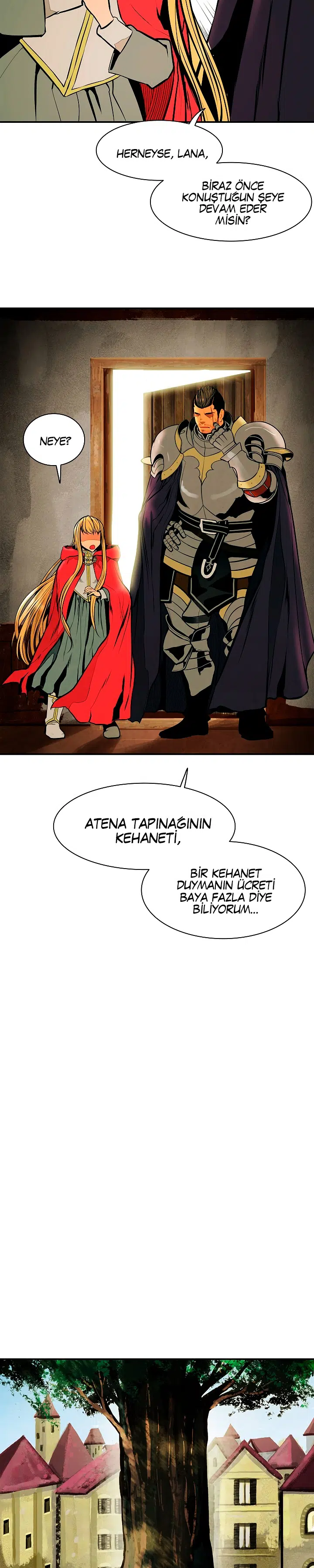 Mookhyang – Kara Leydi - Bölüm 27 Sayfa 15