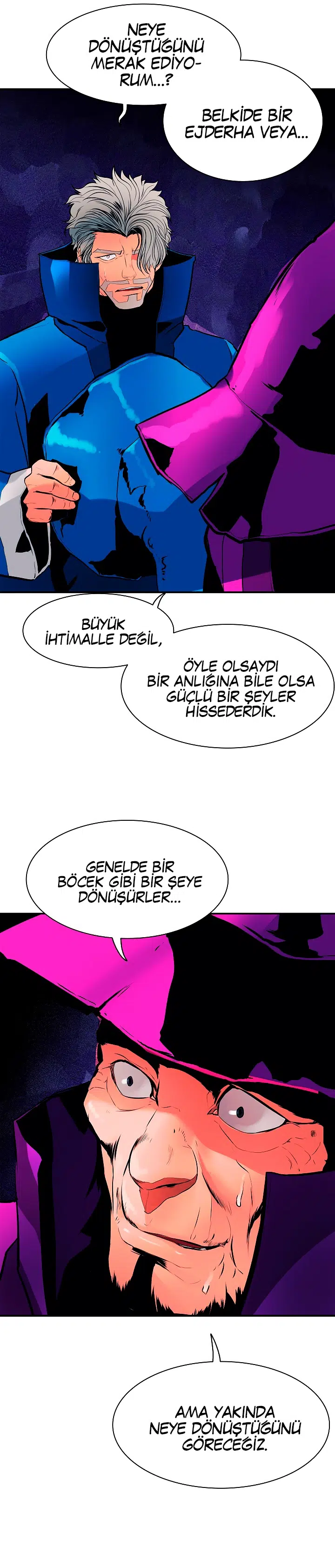 Mookhyang – Kara Leydi - Bölüm 27 Sayfa 26