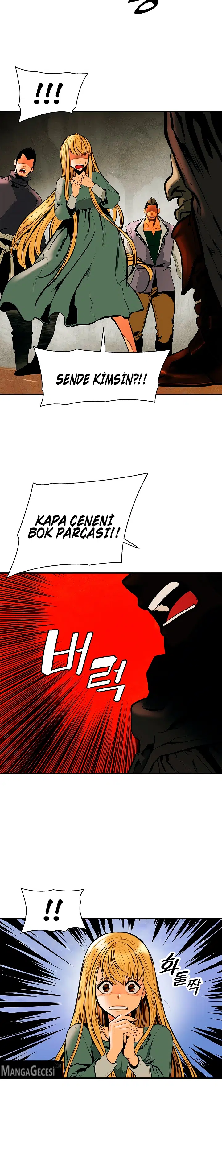Mookhyang – Kara Leydi - Bölüm 28 Sayfa 7
