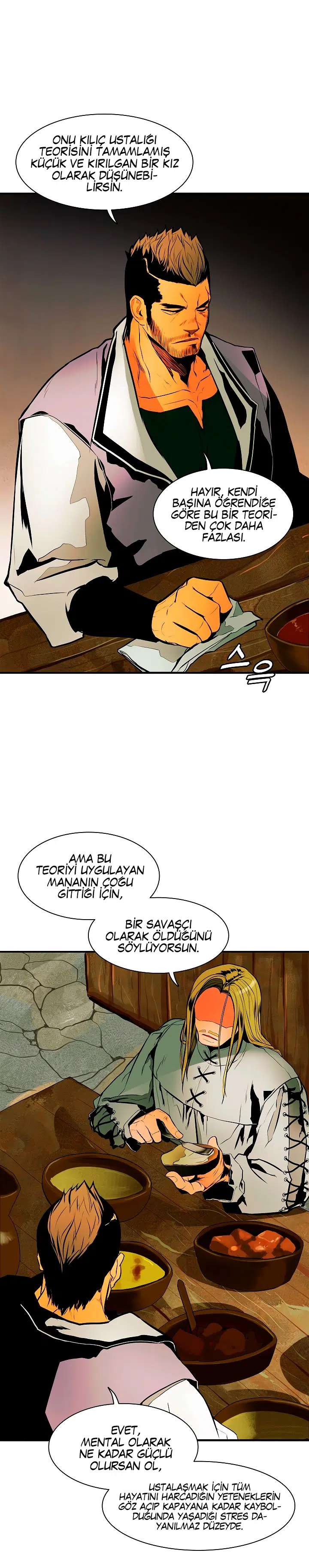 Mookhyang – Kara Leydi - Bölüm 28 Sayfa 26