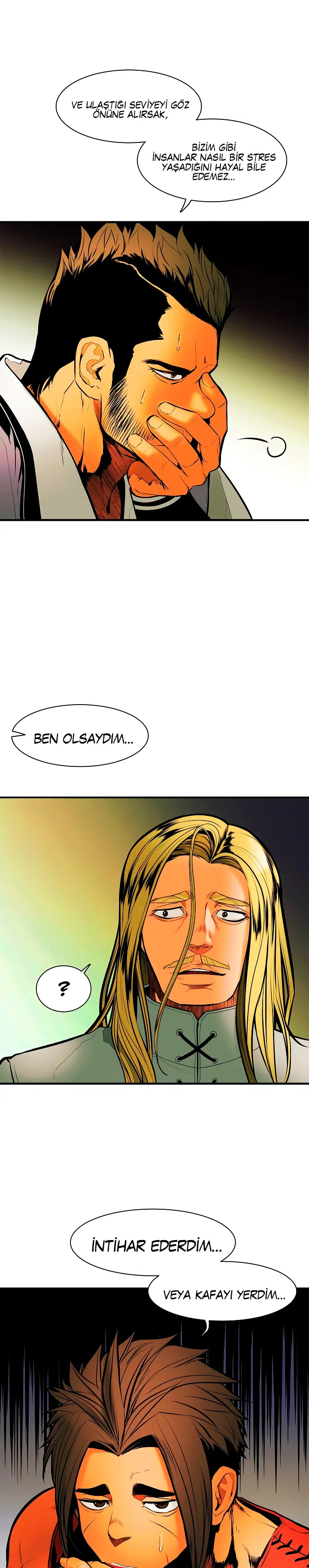 Mookhyang – Kara Leydi - Bölüm 28 Sayfa 27
