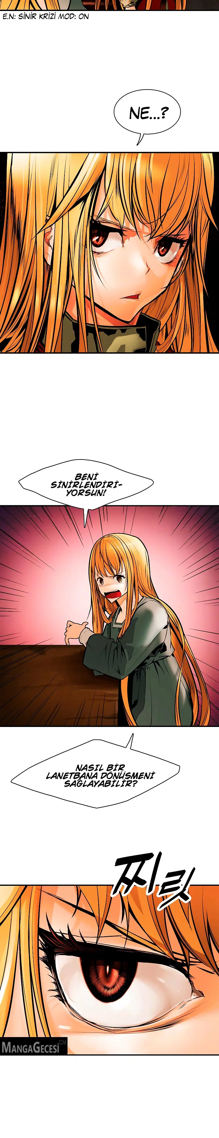 Mookhyang – Kara Leydi - Bölüm 29 Sayfa 4