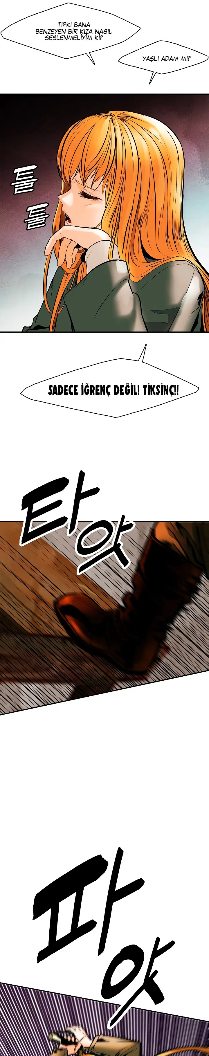 Mookhyang – Kara Leydi - Bölüm 29 Sayfa 5
