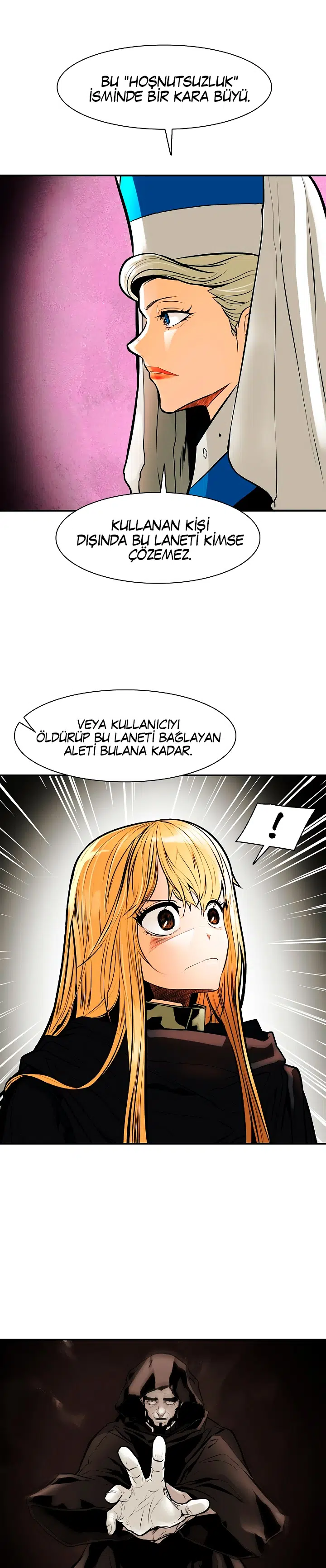 Mookhyang – Kara Leydi - Bölüm 30 Sayfa 5