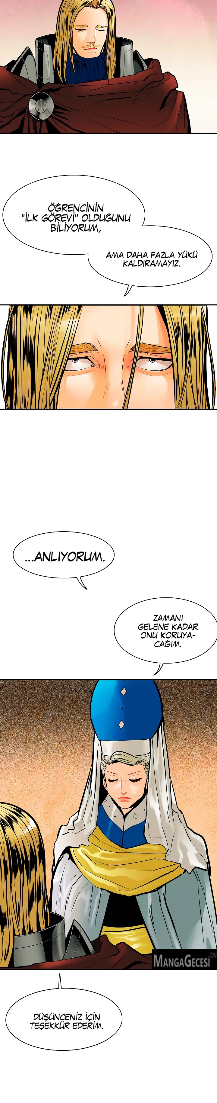 Mookhyang – Kara Leydi - Bölüm 30 Sayfa 13