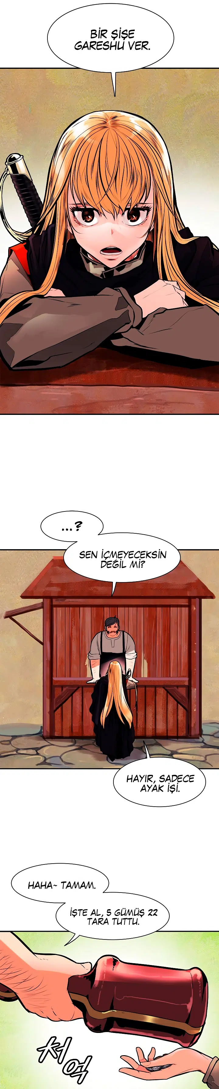 Mookhyang – Kara Leydi - Bölüm 30 Sayfa 26