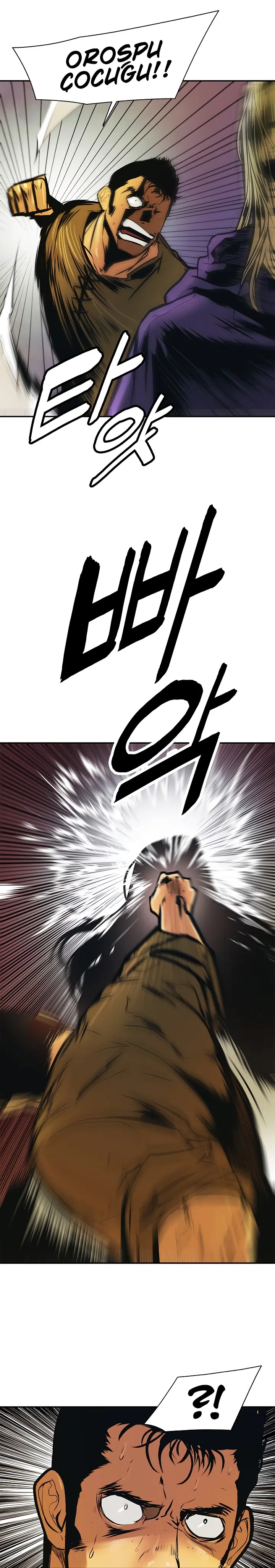 Mookhyang – Kara Leydi - Bölüm 31 Sayfa 5