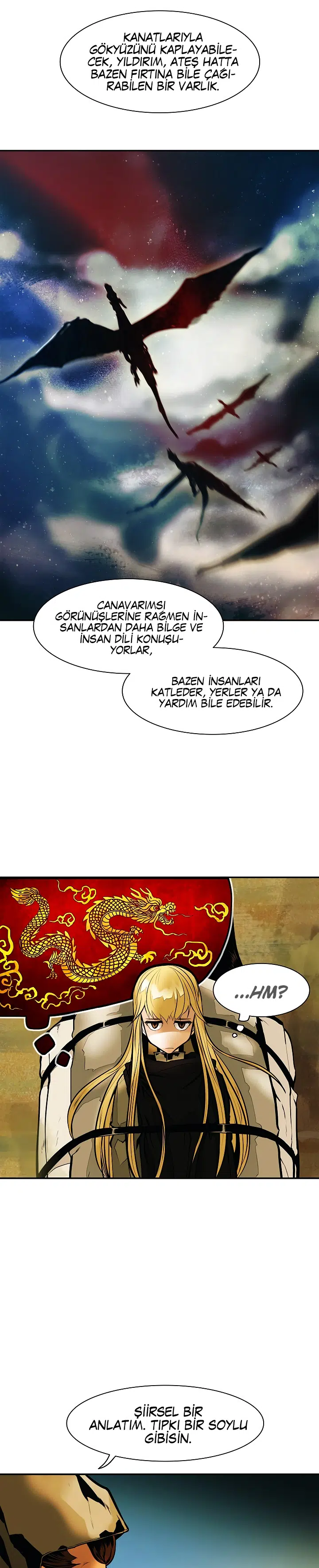 Mookhyang – Kara Leydi - Bölüm 31 Sayfa 20