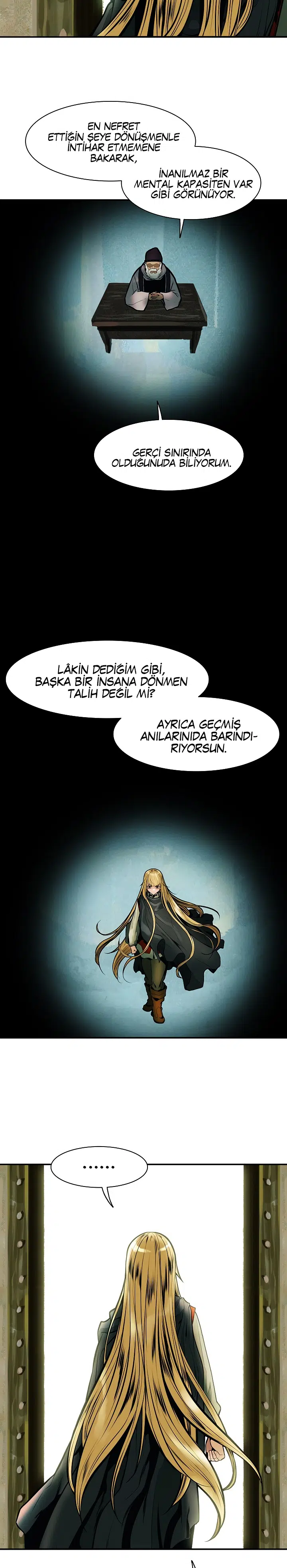 Mookhyang – Kara Leydi - Bölüm 32 Sayfa 24