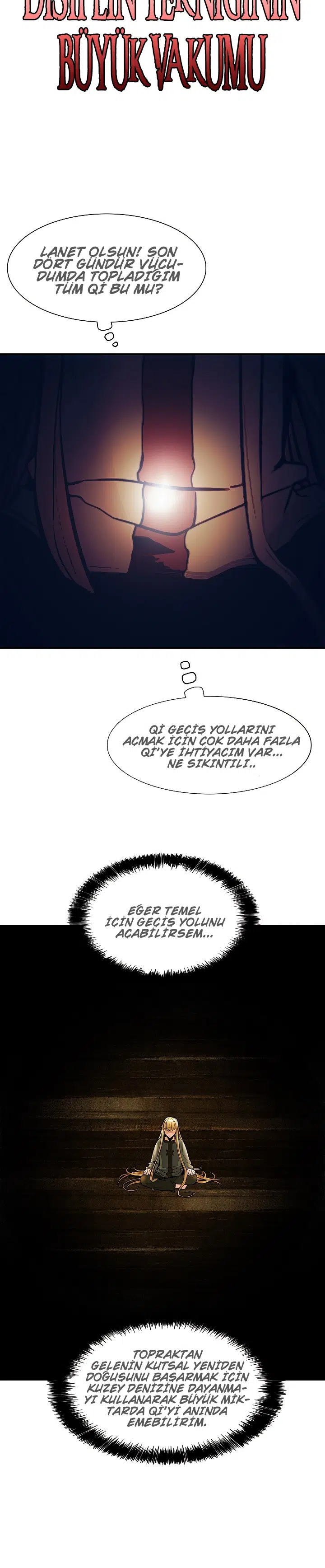 Mookhyang – Kara Leydi - Bölüm 33 Sayfa 4
