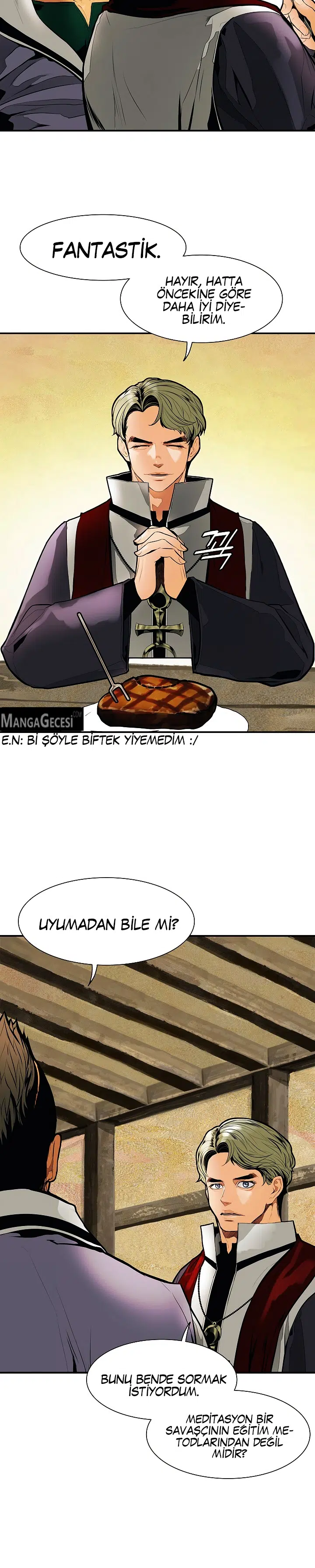 Mookhyang – Kara Leydi - Bölüm 33 Sayfa 7