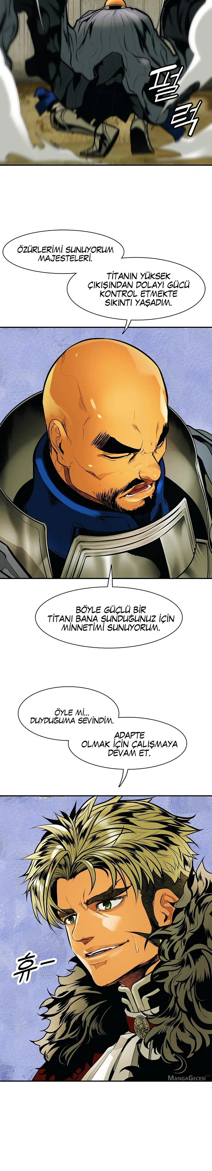 Mookhyang – Kara Leydi - Bölüm 34 Sayfa 4