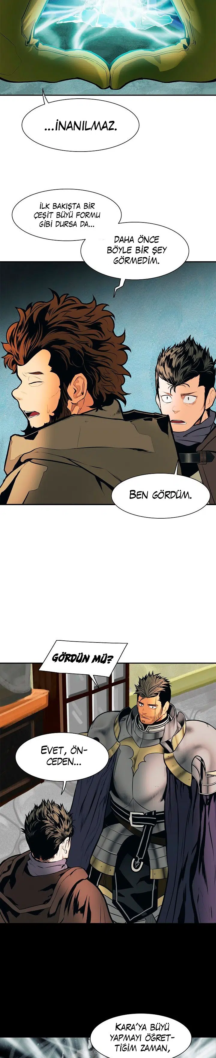 Mookhyang – Kara Leydi - Bölüm 36 Sayfa 7