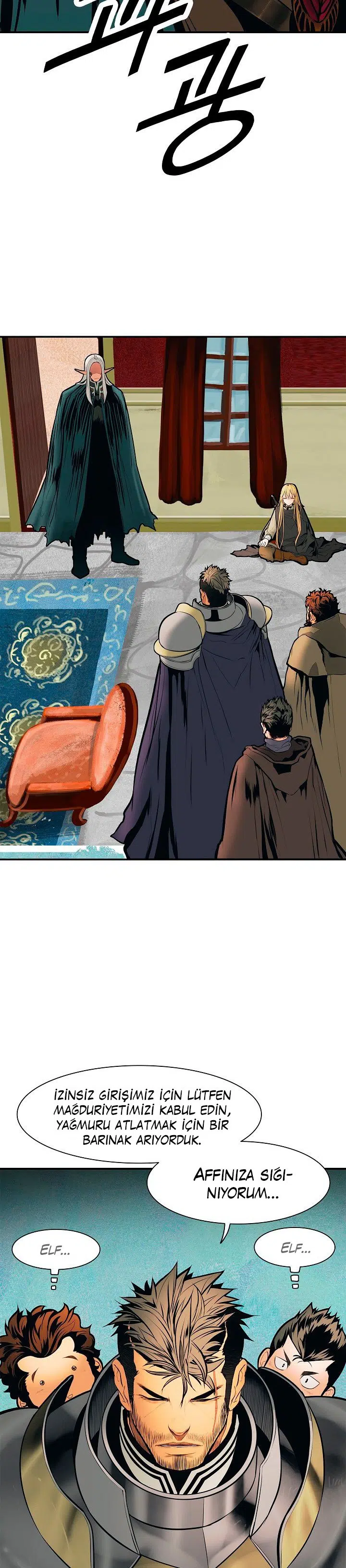 Mookhyang – Kara Leydi - Bölüm 36 Sayfa 11