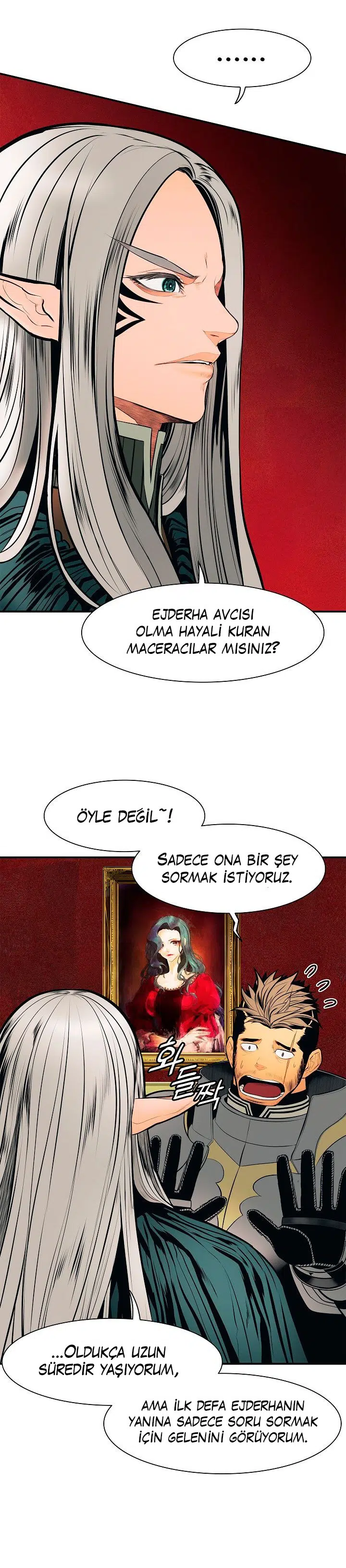 Mookhyang – Kara Leydi - Bölüm 36 Sayfa 13
