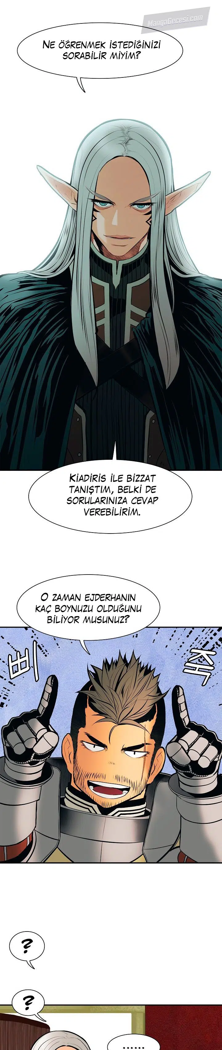 Mookhyang – Kara Leydi - Bölüm 36 Sayfa 14