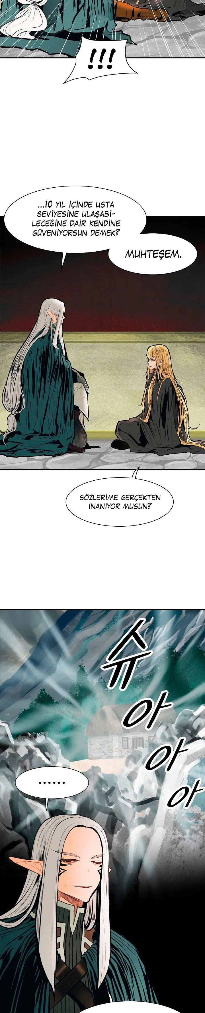 Mookhyang – Kara Leydi - Bölüm 36 Sayfa 32