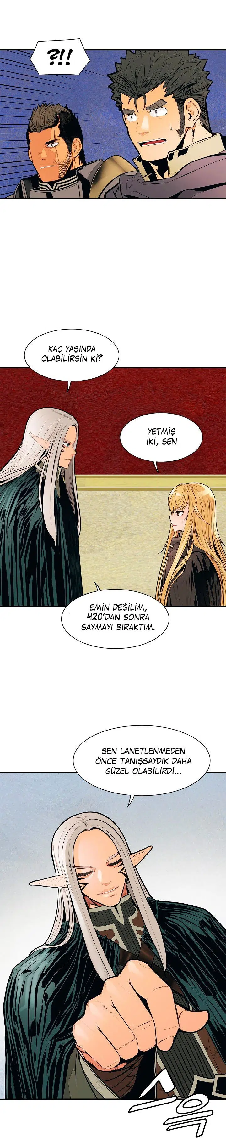 Mookhyang – Kara Leydi - Bölüm 37 Sayfa 5