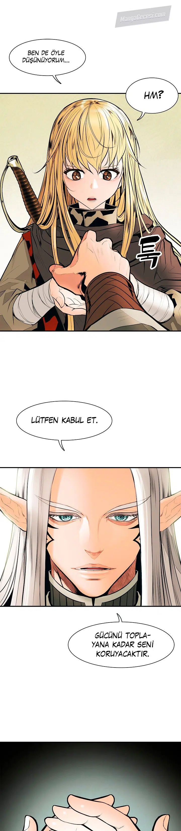 Mookhyang – Kara Leydi - Bölüm 37 Sayfa 6